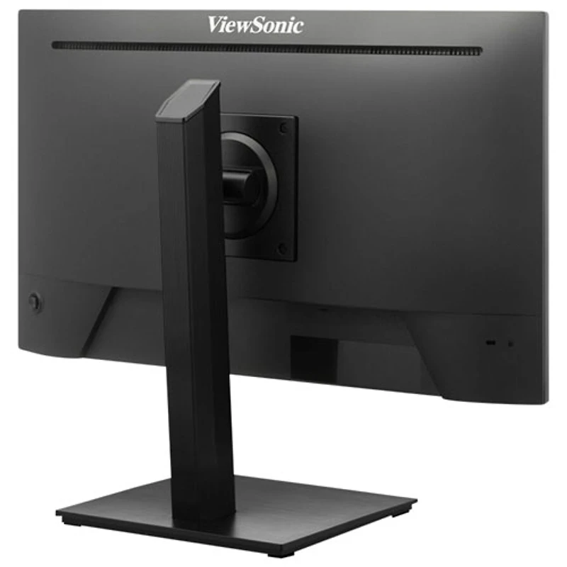 ViewSonic 24" FHD 120Hz 4ms GTG IPS LED Monitor (VA2448-MHJ)