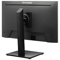 ViewSonic 24" FHD 120Hz 4ms GTG IPS LED Monitor (VA2448-MHJ)
