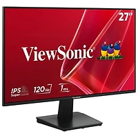 ViewSonic 27" FHD 120Hz 4ms GTG IPS LCD Monitor (VA2748-MH)