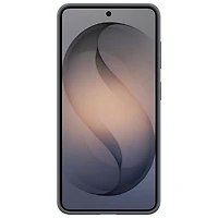 Samsung Silicone Fitted Soft Shell Case with Magnet for Galaxy S26 - Black