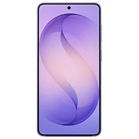 Samsung Silicone Fitted Soft Shell Case with Magnet for Galaxy S26+ (Plus) - Clear