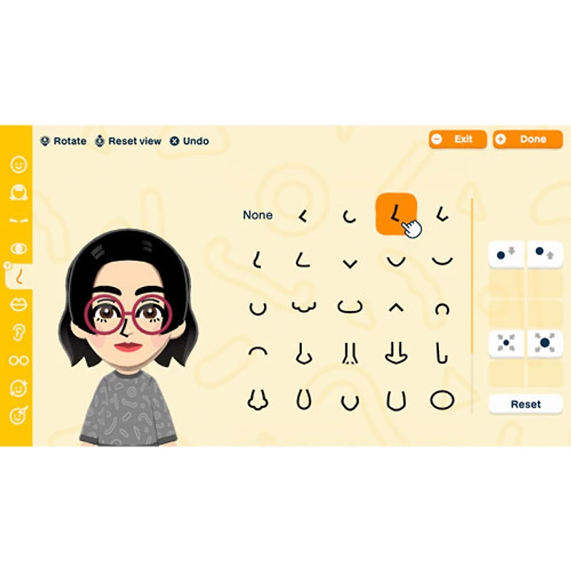 Tomodachi Life: Living the Dream (Switch)