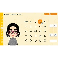 Tomodachi Life: Living the Dream (Switch)