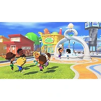 Tomodachi Life: Living the Dream (Switch)