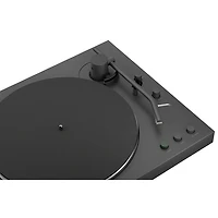Tourne-disque USB Bluetooth à courroie PSLX3BT de Sony