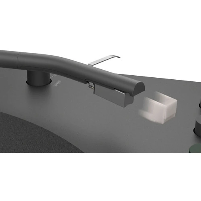 Tourne-disque USB Bluetooth à courroie PSLX3BT de Sony