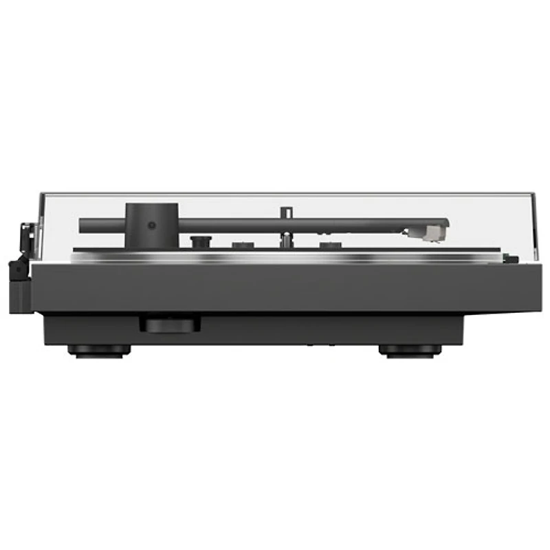 Tourne-disque USB Bluetooth à courroie PSLX3BT de Sony