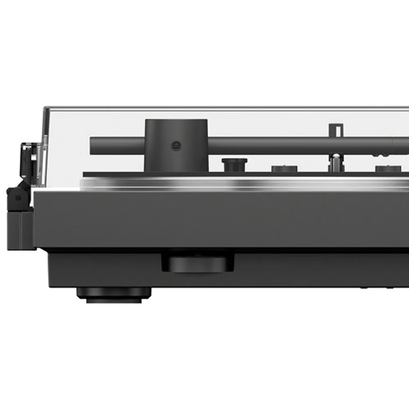 Tourne-disque USB Bluetooth à courroie PSLX3BT de Sony