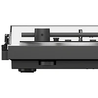 Tourne-disque USB Bluetooth à courroie PSLX3BT de Sony