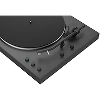 Tourne-disque USB Bluetooth à courroie PSLX3BT de Sony