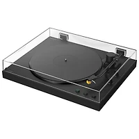 Tourne-disque USB Bluetooth à courroie PSLX5BT de Sony