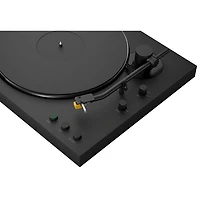 Tourne-disque USB Bluetooth à courroie PSLX5BT de Sony