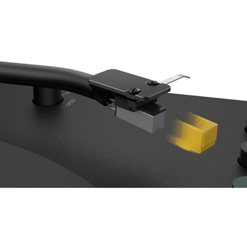 Tourne-disque USB Bluetooth à courroie PSLX5BT de Sony