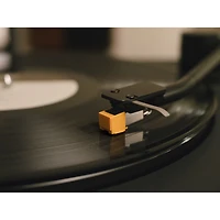 Tourne-disque USB Bluetooth à courroie PSLX5BT de Sony
