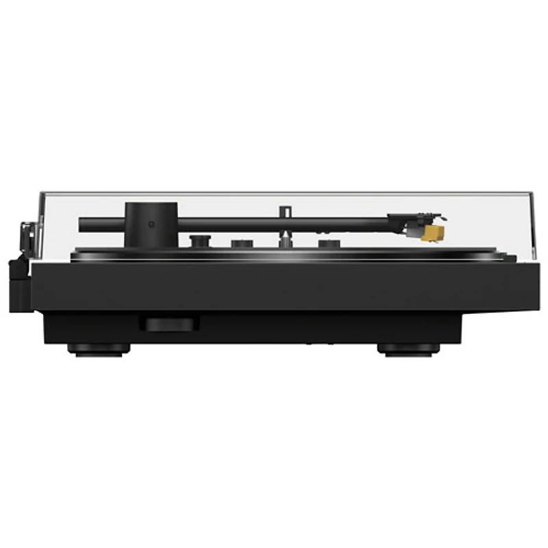 Tourne-disque USB Bluetooth à courroie PSLX5BT de Sony