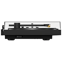 Tourne-disque USB Bluetooth à courroie PSLX5BT de Sony