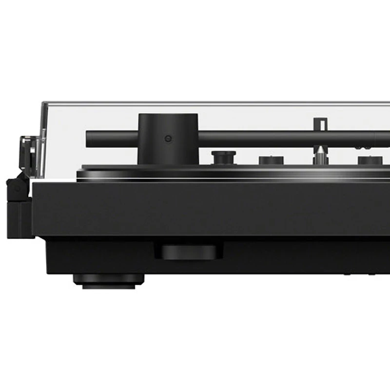 Tourne-disque USB Bluetooth à courroie PSLX5BT de Sony