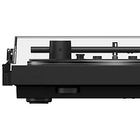 Tourne-disque USB Bluetooth à courroie PSLX5BT de Sony