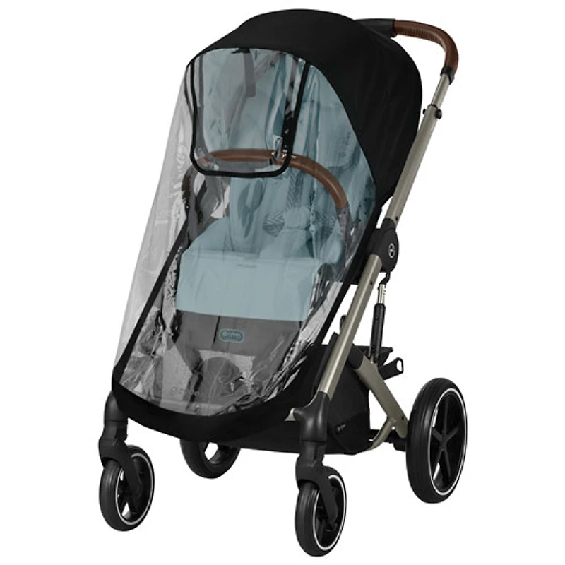 Poussette pleine grandeur Balios S Lux de Cybex - Bleu tempête