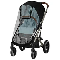 Poussette pleine grandeur Balios S Lux de Cybex - Bleu tempête