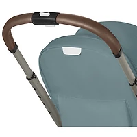 Poussette pleine grandeur Balios S Lux de Cybex - Bleu tempête