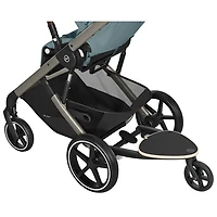 Poussette pleine grandeur Balios S Lux de Cybex - Bleu tempête