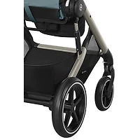 Poussette pleine grandeur Balios S Lux de Cybex - Bleu tempête