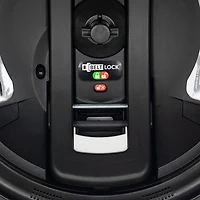 Evenflo Gold Revolve360 Slim Rotational 2-in-1 Convertible Booster Car Seat with SensorSafe - Pearl Grey