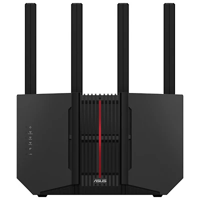Routeur mobile Wi-Fi 7 bibande sans fil d'ASUS (RT-BE58 GO)