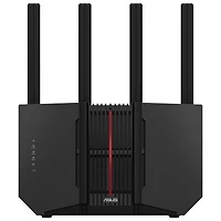 Routeur mobile Wi-Fi 7 bibande sans fil d'ASUS (RT-BE58 GO)