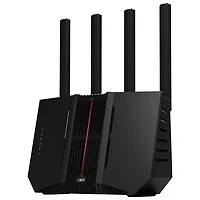 ASUS Wireless Dual-Band Wi-Fi 7 Travel Router (RT-BE58 GO)