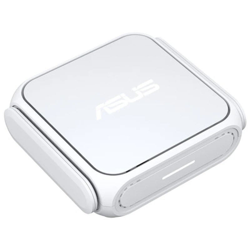 ASUS Wireless Dual-Band Wi-Fi 7 Travel Router (RT-BE58 GO)