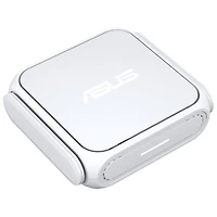 ASUS Wireless Dual-Band Wi-Fi 7 Travel Router (RT-BE58 GO)