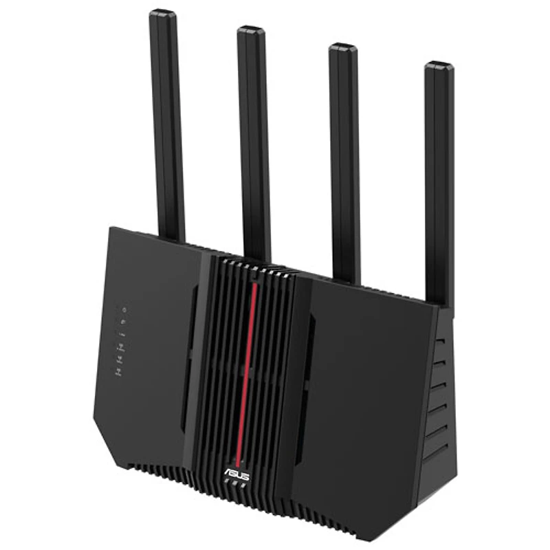 ASUS Wireless Dual-Band Wi-Fi 7 Travel Router (RT-BE58 GO)