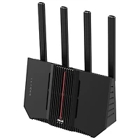 ASUS Wireless Dual-Band Wi-Fi 7 Travel Router (RT-BE58 GO)