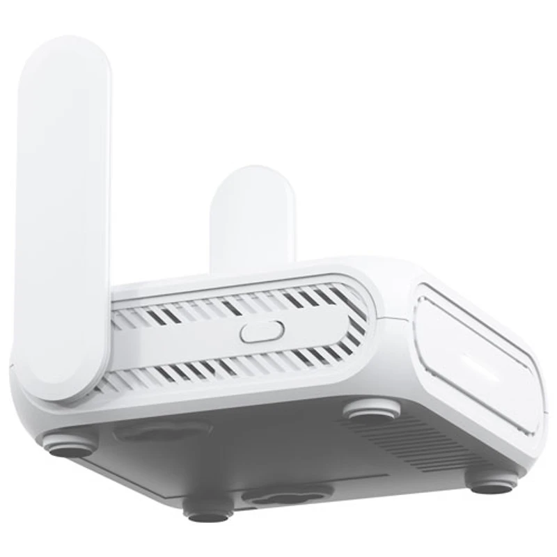 ASUS Wireless Dual-Band Wi-Fi 7 Travel Router (RT-BE58 GO)