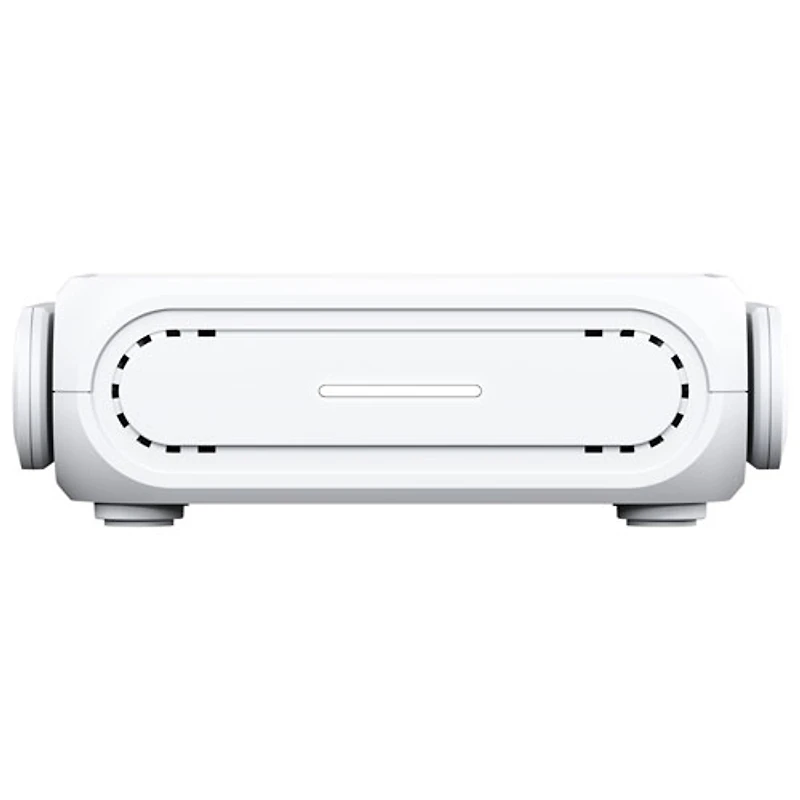 ASUS Wireless Dual-Band Wi-Fi 7 Travel Router (RT-BE58 GO)