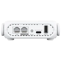 ASUS Wireless Dual-Band Wi-Fi 7 Travel Router (RT-BE58 GO)