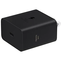 Samsung 60W USB-C Power Adapter (EP-T6010NBEGCA) - Black