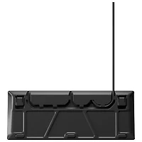 SteelSeries Apex 3 TKL Backlit Mechanical Tactile Ergonomic Gaming Keyboard - English