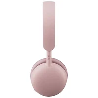Logitech Zone Wireless 2 ES On-Ear Noise Cancelling Bluetooth Headset - Rose