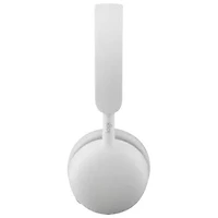 Logitech Zone Wireless 2 ES On-Ear Noise Cancelling Bluetooth Headset - Off-White