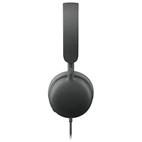 Logitech Zone Wired 2 On-Ear Noise Cancelling Headset (981-001608) - Graphite