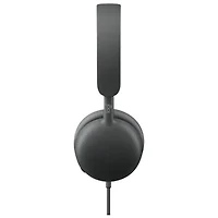 Logitech Zone Wired 2 On-Ear Noise Cancelling Headset (981-001611) - Graphite