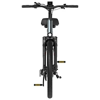 Vélo électrique de transport SC5 de Blutron (moteur 500 W/autonomie maximale 75 km/vitesse maximale 32 km/h) - Bleu ciel