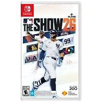MLB The Show 26 (Switch)