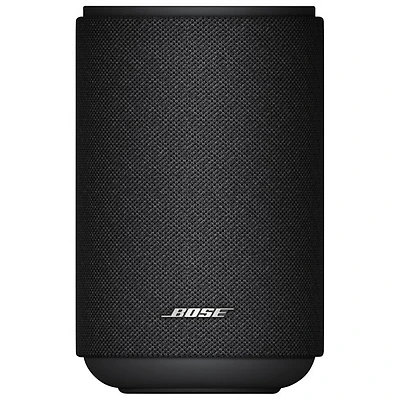 Bose Lifestyle Ultra Bluetooth Bookshelf Speaker - Single - Black