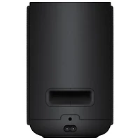Bose Lifestyle Ultra Bluetooth Bookshelf Speaker - Single - Black