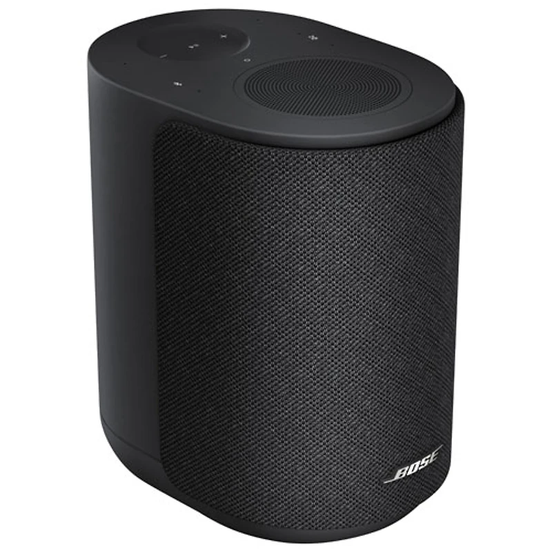 Bose Lifestyle Ultra Bluetooth Bookshelf Speaker - Single - Black