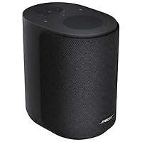Bose Lifestyle Ultra Bluetooth Bookshelf Speaker - Single - Black
